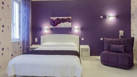 aveyron hotel