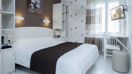 hotel espalion