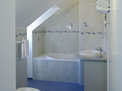 salle de bain laissac