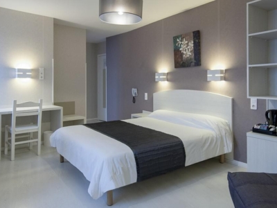 chambre hotel aveyron