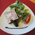 restaurant laissac